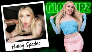 There Is No One Like Haley Models Haley Spades Mazee The Goat xxx