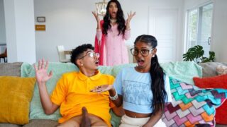 Strictly Her Stepsister Jasmine Sherni Fae Love Diego Perez full video