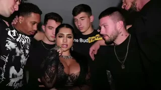 Yasmina Khan (2025) Hardcore Bigtits Creampie Gangbang Diamond Choker